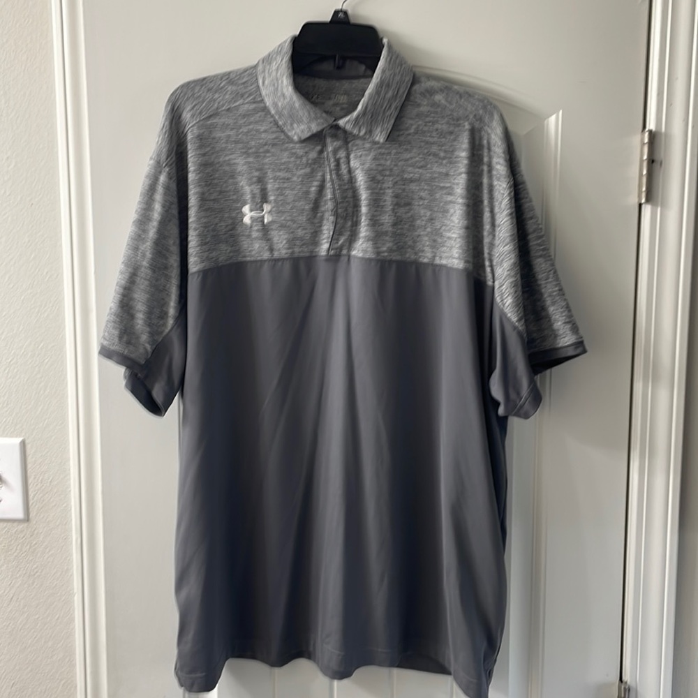 Under Armour Polo XL